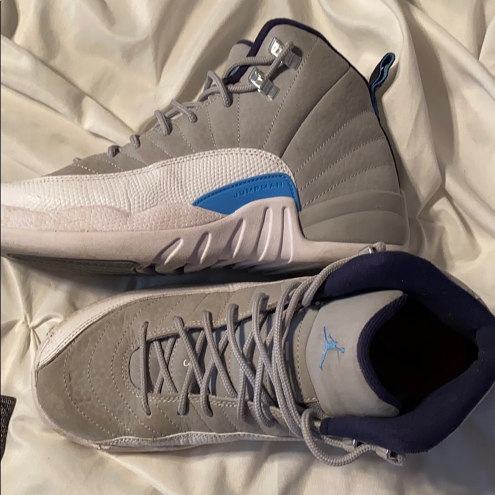 Jordan boys 6 1/2